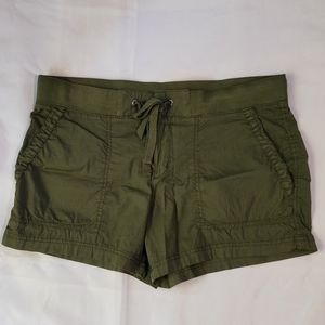 DONATING IN 1 WEEK_A.N.A Shorts